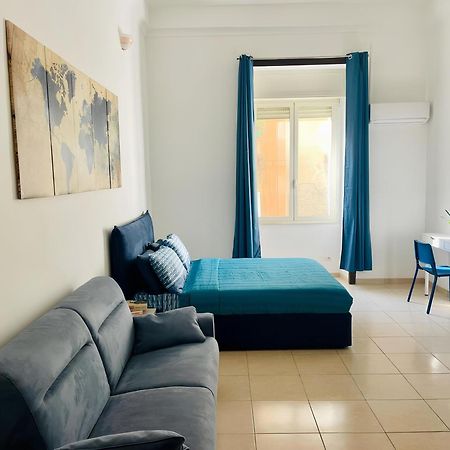 Apartamento Napoli Forcella House Al Centro Di Napoli Exterior foto