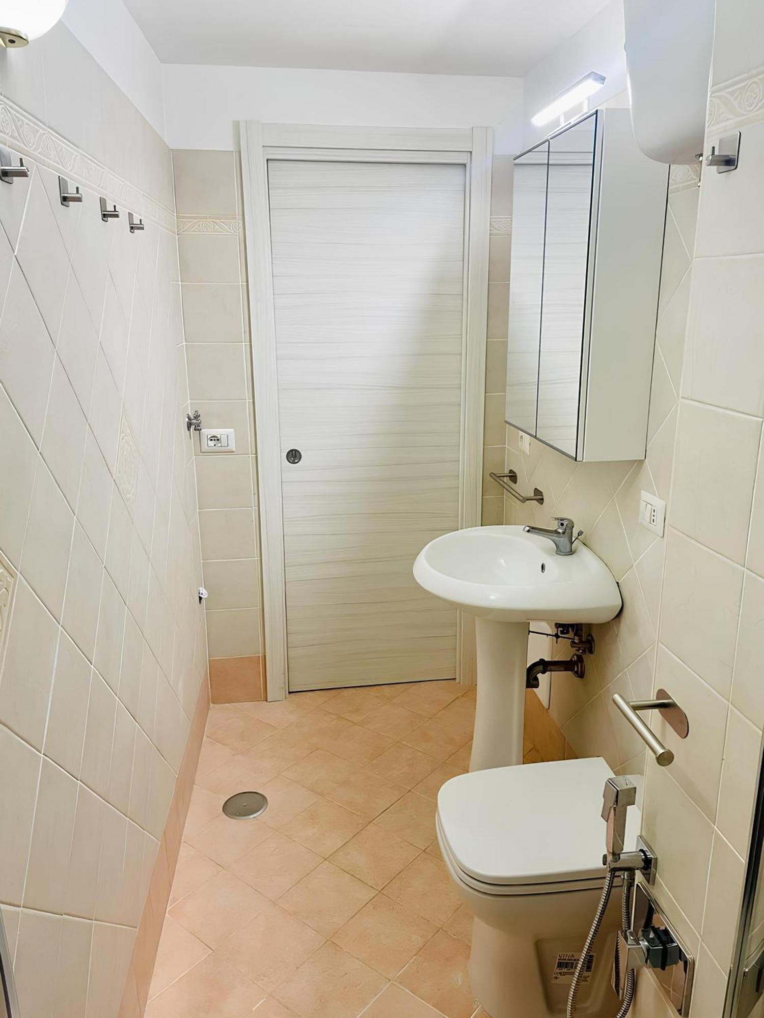 Apartamento Napoli Forcella House Al Centro Di Napoli Exterior foto
