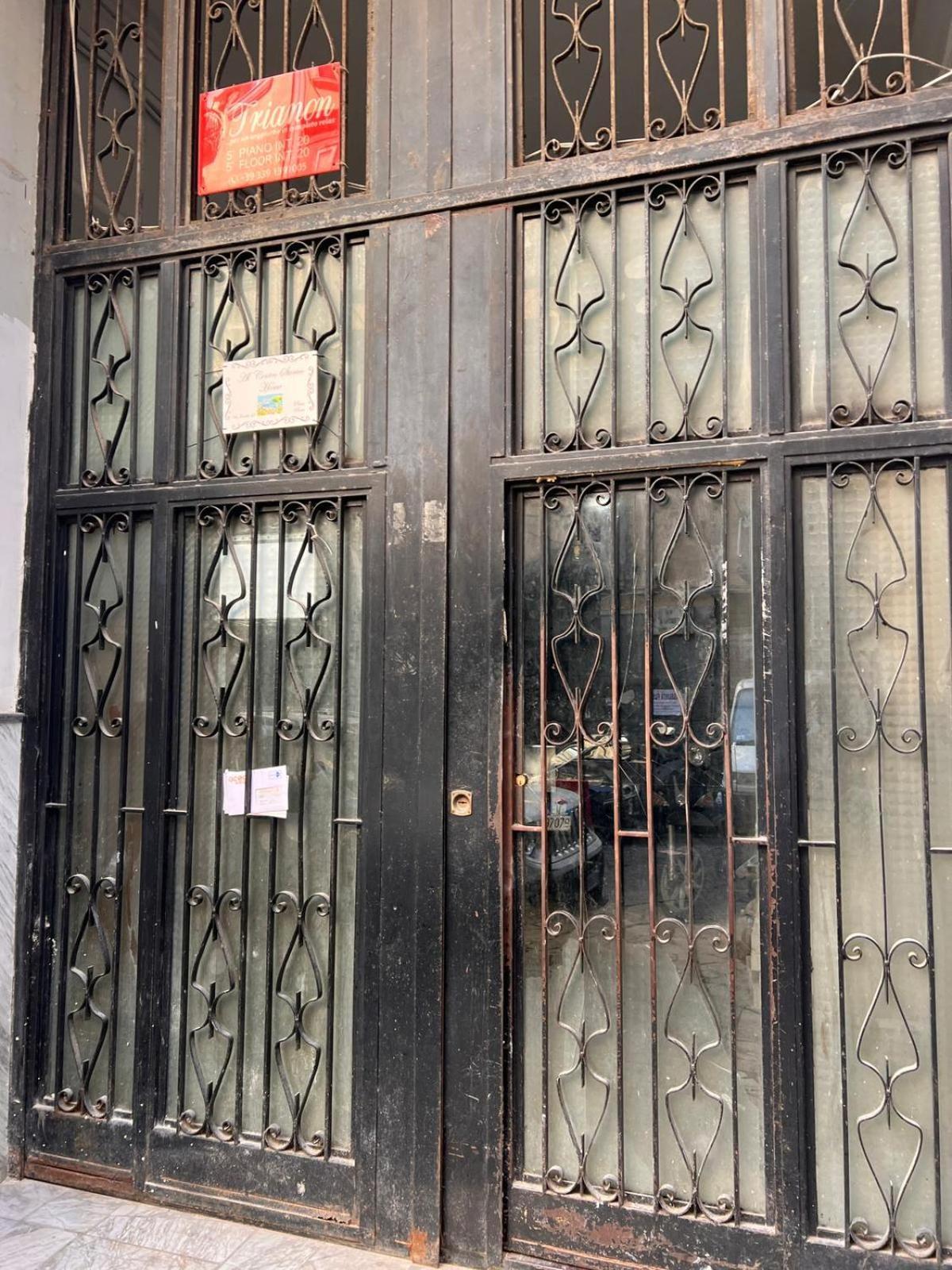 Apartamento Napoli Forcella House Al Centro Di Napoli Exterior foto