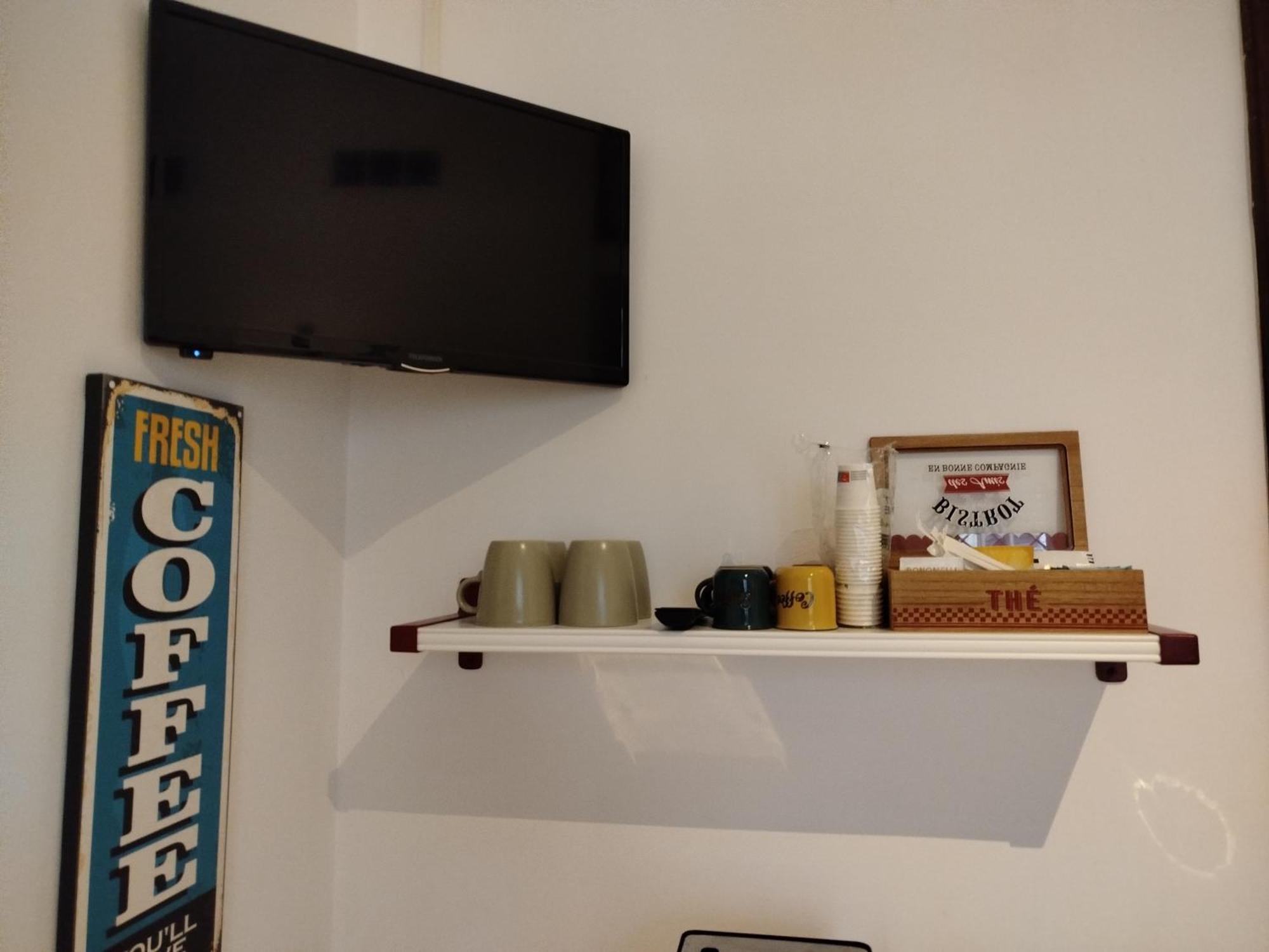 Apartamento Napoli Forcella House Al Centro Di Napoli Exterior foto
