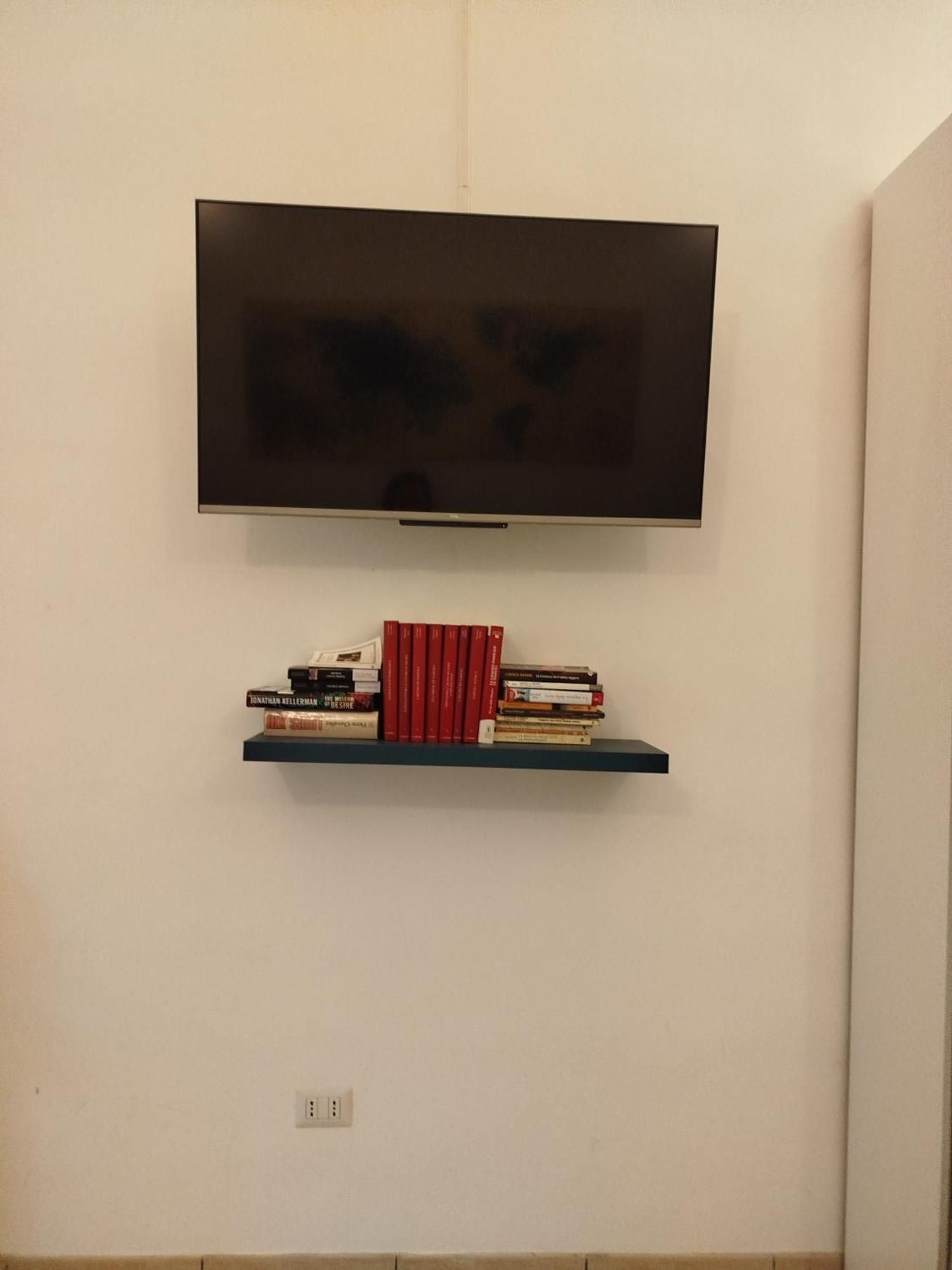 Apartamento Napoli Forcella House Al Centro Di Napoli Exterior foto