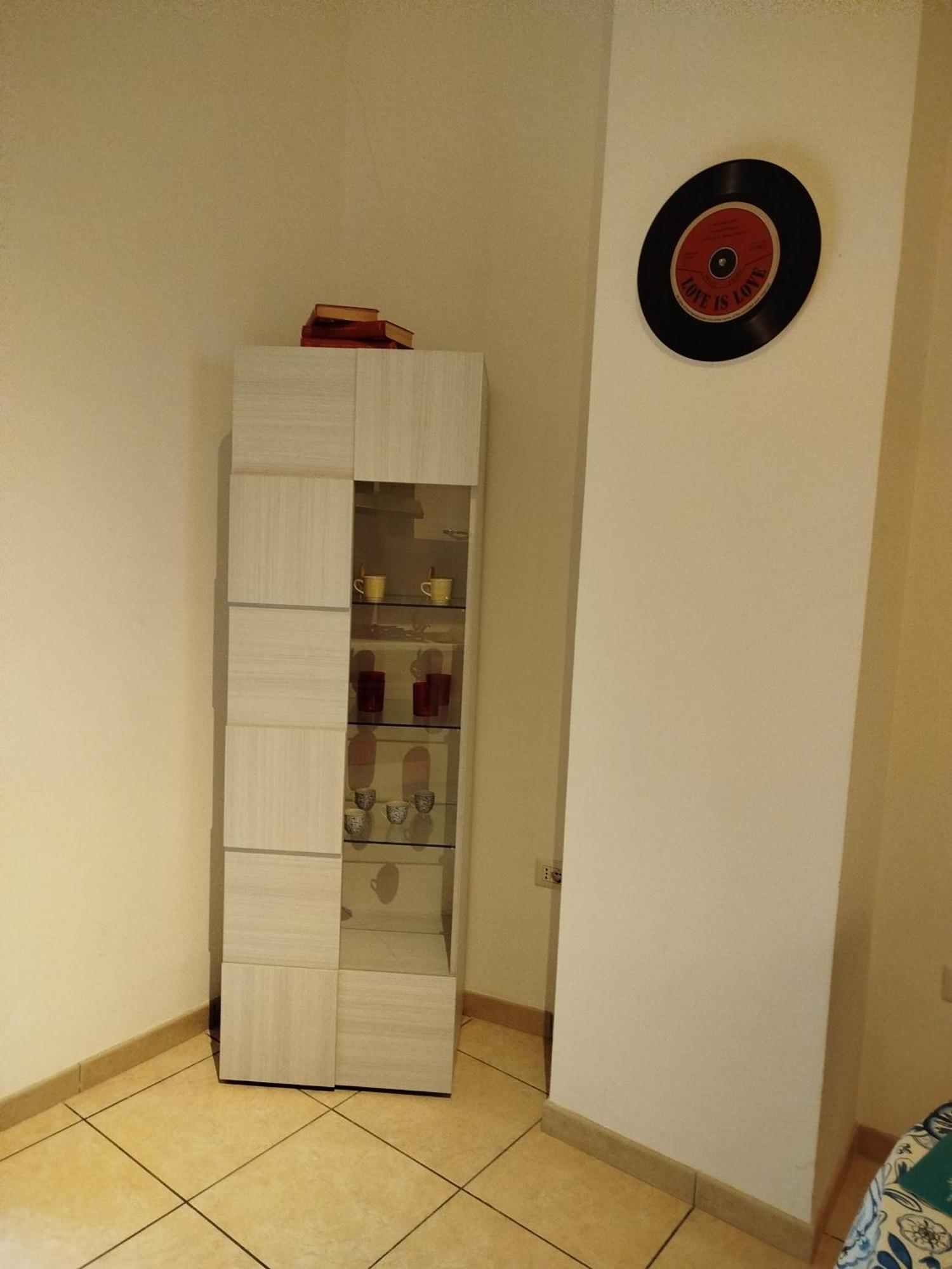 Apartamento Napoli Forcella House Al Centro Di Napoli Exterior foto