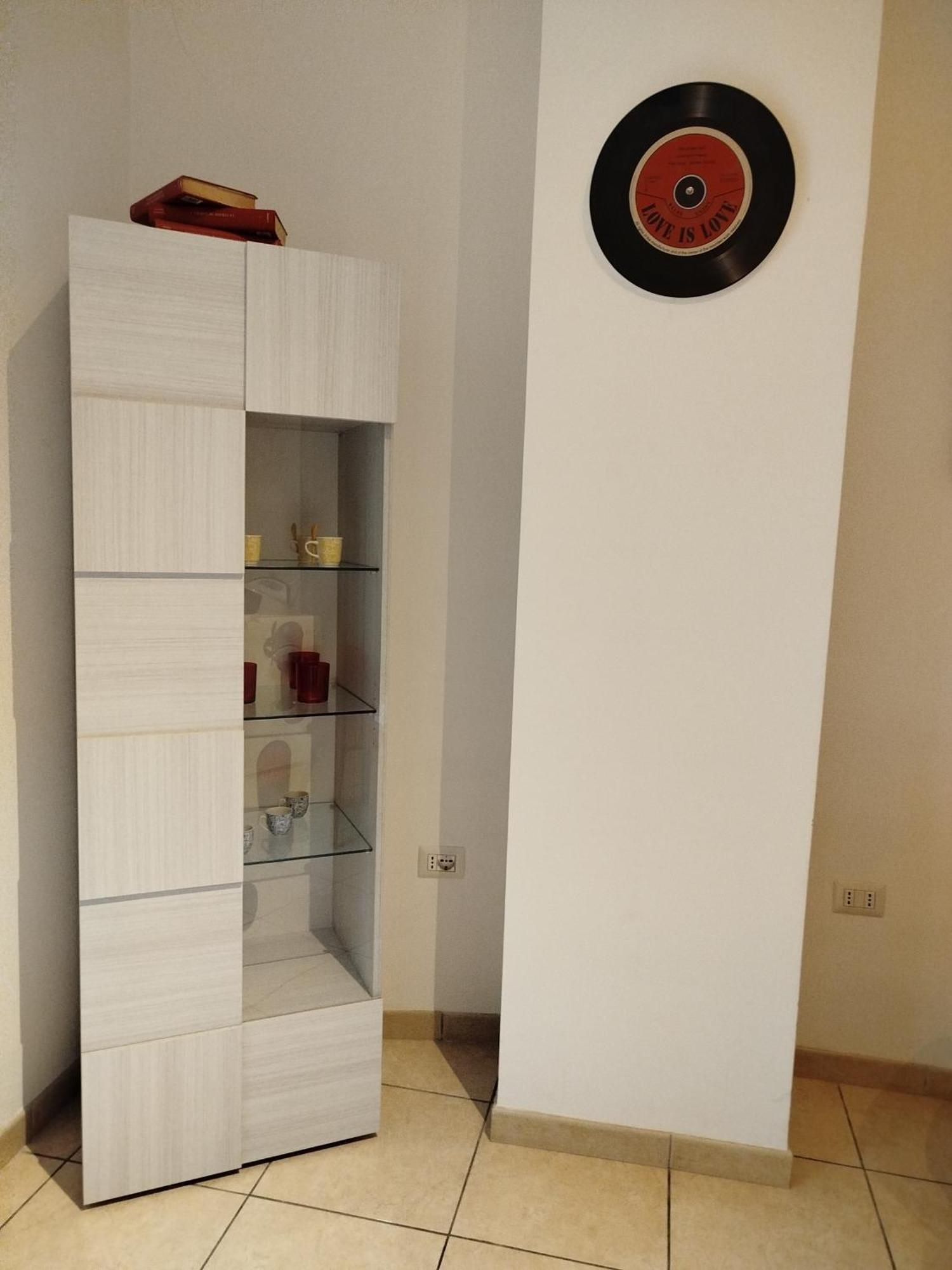 Apartamento Napoli Forcella House Al Centro Di Napoli Exterior foto
