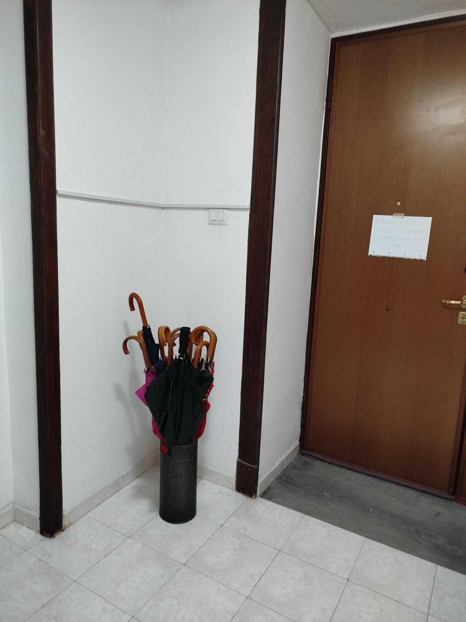 Apartamento Napoli Forcella House Al Centro Di Napoli Exterior foto