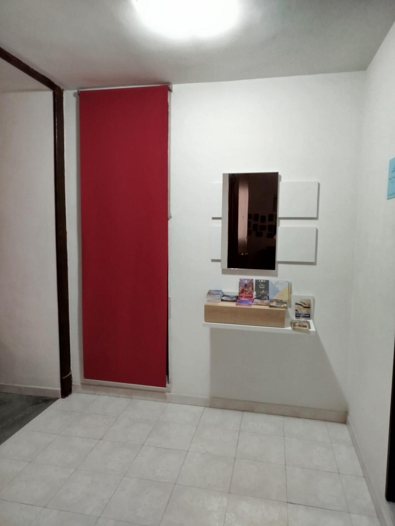 Apartamento Napoli Forcella House Al Centro Di Napoli Exterior foto